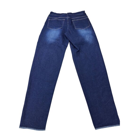 Judy Blue Mid Rise Stretch Denim Jeans Size S - Picture 2 of 12